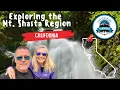 Discovering Hidden Gems Exploring California s Shasta-Trinity National Forest S3 Ep 5