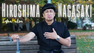 irfan hakim hiroshima nagasaki official music video 