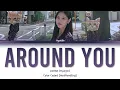 Download Lagu Around You - LOONA HyunJin COLOR CODED