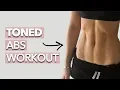 Download Lagu Flat Stomach Workout (7 minutes)