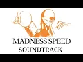 The Comet Is Coming - The Blood of The Past (instrumental) | Madness Speed Soundtrack