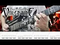 Lagu Bullet For My Valentine - Your Betrayal (Guitar Cover + TABS)