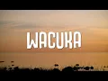 AVAION, Sofiya Nzau - Wacuka (Lyrics)