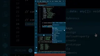 JavaScript Object Methods Object keys Object values Object entries