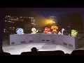 Inside Out 2 Credits Scene