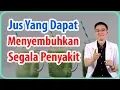 Download Lagu Jus yang Dapat Menyembuhkan Segala Penyakit