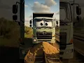 Download Lagu Rem Truck Hino Blong guys #shorts #truck