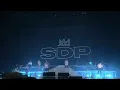 SDP - Die Nacht von Freitag auf Montag LIVE in Berlin 12.11.2025