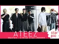 Download Lagu 에이티즈 '멋짐을 흩날리며 출국!' [STARPIC] / ATEEZ Departure - at Gimpo Airport 20250910