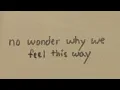 Josiah Queen - Dusty Bibles (Official Lyric Video)
