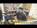 YOASOBIのセブンティーンを聴き、耳コピするゆゆうた【ゆゆうた切り抜き】【2025年3月7日放送】