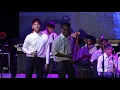 Download Lagu Negeriku by Canisius Wind Ensemble feat. Rafael Josua