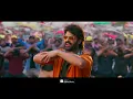 Full Video: Rebel Saab (Telugu) - The RajaSaab | Prabhas | Maruthi  | Thaman S | Vishwa Prasad