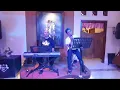 Bram Moersas - Jujur cover by KURNIA PRO feat Imam Sutoto