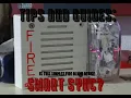 Tips Guides How to tell if your Simplex Device s is Free Run Smart Sync Or Both