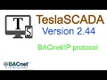 Version 2 44 protocol