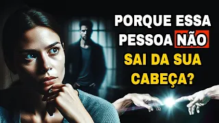 O Significado Espiritual de pensar tanto em alguém