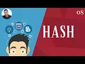08 - HASH