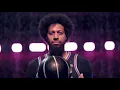 Miami Heat Intro 2018-19 Miami Vice Night