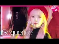 Download Lagu [최초공개] 아이즈원 (IZ*ONE) - Sequence (4K) | IZ*ONE One-reeler Premiere
