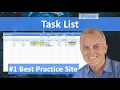 Task List