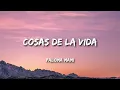 Paloma Mami - Cosas De La Vida
