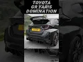 Download Lagu Toyota GR Yaris Domination