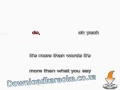Lagu Karaoke More than words Westlife Full video