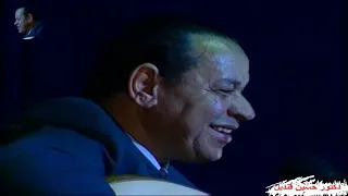 قصيدة رموش لعبد الهادى بالخياط من كلمات عبدالرفيع الجوهري ولحن حميد بن أبراهيم  قصيدة رموش لعبد الهادى بالخياط من كلمات عبدالرفيع الجوهري ولحن حميد بن أبراهيم