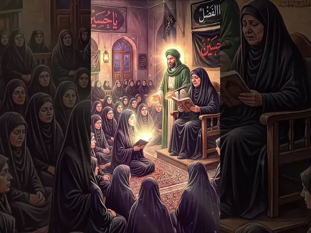 ⁣دعاء قصير بمحرم يومان وتحققت امنيتي