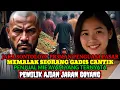 Download Lagu KISAH NYATA❗️RATIH GADIS CANTIK PEMILIK AJIAN JARAN GOYANG VS JAKA SONTOLOYO PR3MAN PASAR