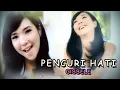 Download Lagu GISELLE - Pencuri Hati (Official Music Video Clip)