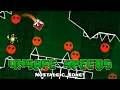 Unsafe Speeds NEW 1 0 Level - Geometry Dash