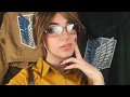 Download Lagu ASMR | Experimenting on You | Attack on Titan [Hange Zoë]