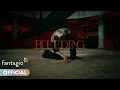 Lagu YOON SAN-HA 윤산하 - 'BLEEDING' Performance Video