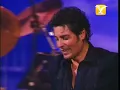 Chayanne - Un Siglo Sin Ti - Festival de Viña del Mar 2008