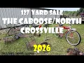 127 YARD SALE 2026 - The Caboose Vendor Site North of I-40