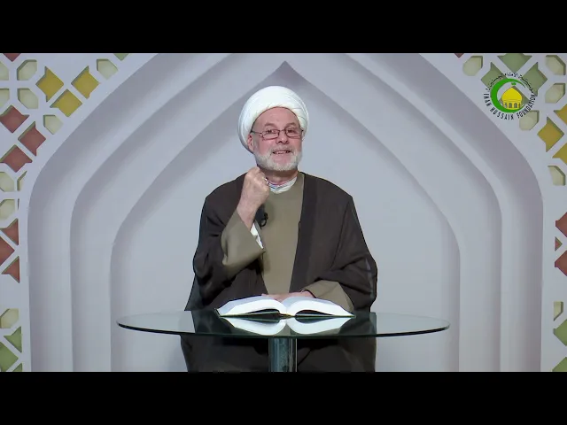 ⁣87   الجزء الأول،أقوال حول وحدة الوجود و کثرته، ومن الواضح..، 368-الأستاذ:سماحة الشیخ فضیل الجزائری