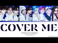 Download Lagu [KARAOKE] Stray Kids 'Cover Me (가려줘)' - You As A Member || 9 Members Ver.