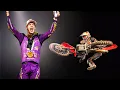 How to Become a Supercross Champion