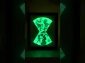 Ben 10 DIY Paper Cut Light Box