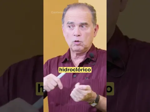 El agua mejora la digestión.