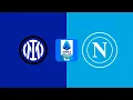 Lagu LIVE 🔴 Inter – Napoli: Cronaca in Diretta! Emozioni Minuto per Minuto
