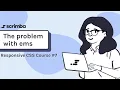 7 The problem with ems - Responsive CSS Tutorial