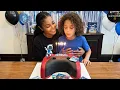 Janet Jackson Breaks Silence With Rare Birt ay Moment for Son Eissa