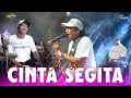 Lagu CINTA SEGITIGA CAK KEDER FT KY PATIH KENDANG - ABS MUSIK - GLOURIUS AUDIO - HARMONIS AUDIO