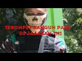 Download Lagu Terompet bangun pagi di jajaran TNI