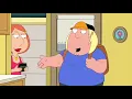 Chris griffin girlfriend lookalike her Mom Cameron Diaz