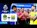 Download Lagu PSIM Jogja VS Persib | Line Up \u0026 Kick Off Super League 2025/26