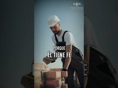 Fe HUMANA vs. Fe SOBRENATURAL. ¿Cómo DISTINGUIRLAS? 🎙️ PODCAST María Reina - Episodio 185